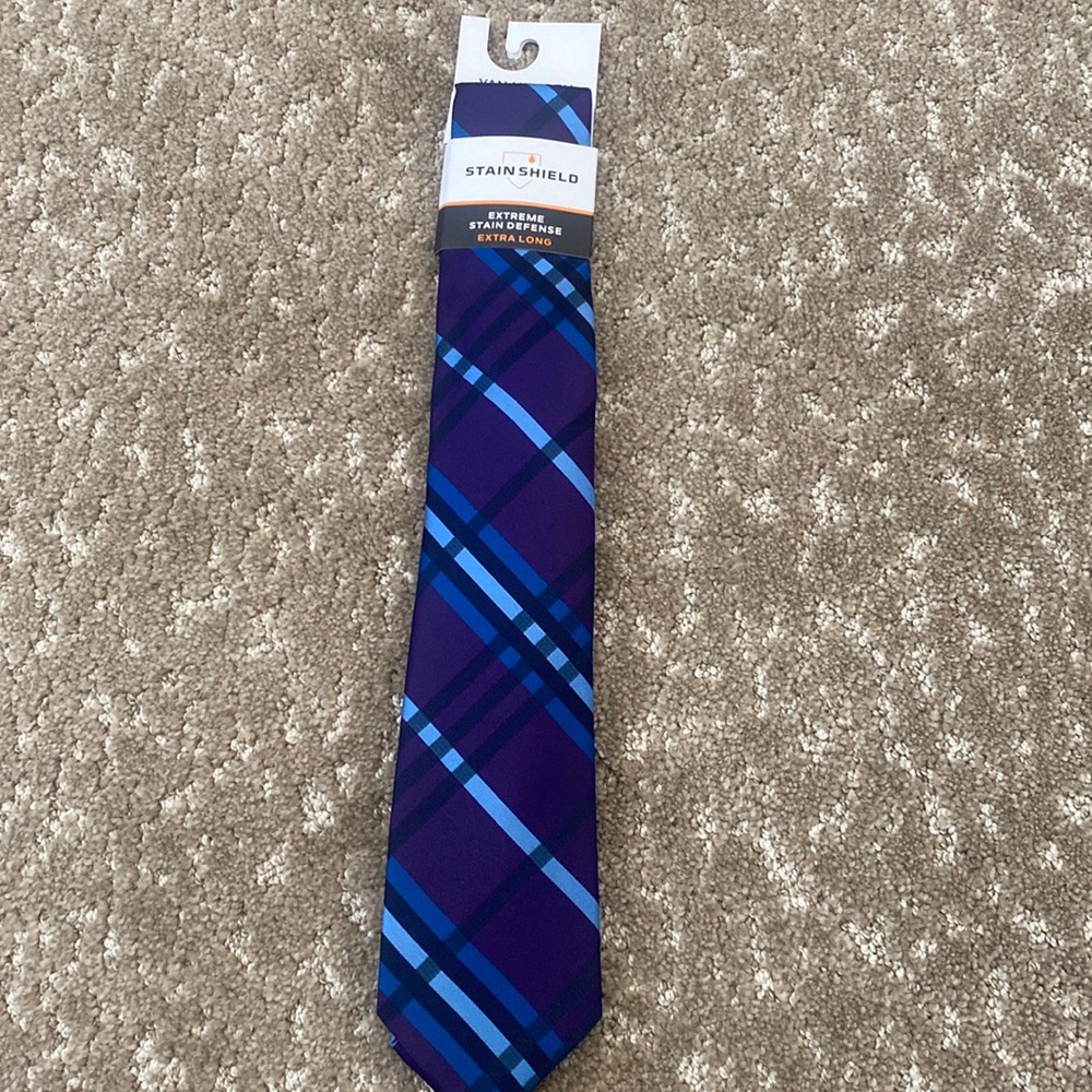 Van Heusen Men’s Tie- OS